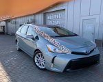 продам Toyota Prius V в пмр  фото 4