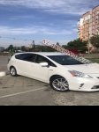 продам Toyota Prius V в пмр  фото 6