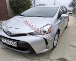 продам Toyota Prius V в пмр  фото 5