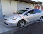 продам Toyota Prius V в пмр  фото 5