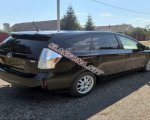 продам Toyota Prius V в пмр  фото 4