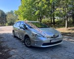 продам Toyota Prius V в пмр  фото 1