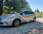 продам Toyota Prius V в пмр  фото 6