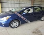 продам Toyota Prius V в пмр  фото 3