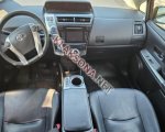 продам Toyota Prius V в пмр  фото 1
