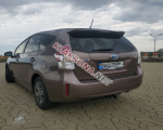 продам Toyota Prius V в пмр  фото 5