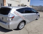 продам Toyota Prius V в пмр  фото 4
