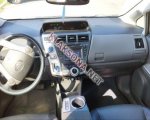 продам Toyota Prius V в пмр  фото 4
