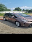 продам Toyota Prius V в пмр  фото 6