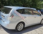 продам Toyota Prius V в пмр  фото 6