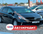 продам Toyota Prius V в пмр  фото 6