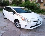 продам Toyota Prius V в пмр  фото 2