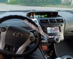 продам Toyota Prius V в пмр  фото 1