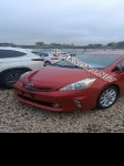 продам Toyota Prius V в пмр  фото 2