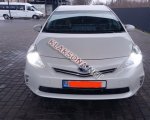 продам Toyota Prius V в пмр  фото 6