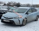 продам Toyota Prius V в пмр  фото 3
