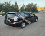 продам Toyota Prius V в пмр  фото 4