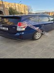 продам Toyota Prius V в пмр  фото 3