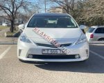 продам Toyota Prius V в пмр  фото 4