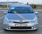продам Toyota Prius V в пмр  фото 6