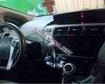 продам Toyota Prius V в пмр  фото 3