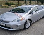 продам Toyota Prius V в пмр  фото 5