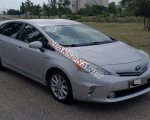 продам Toyota Prius V в пмр  фото 4