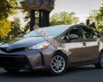 продам Toyota Prius V в пмр  фото 5