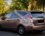 продам Toyota Prius V в пмр  фото 1