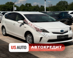 продам Toyota Prius V в пмр  фото 6