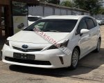 продам Toyota Prius V в пмр  фото 5