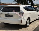 продам Toyota Prius V в пмр  фото 4