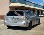 продам Toyota Prius V в пмр  фото 4