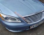 продам Chrysler 200 в пмр  фото 2