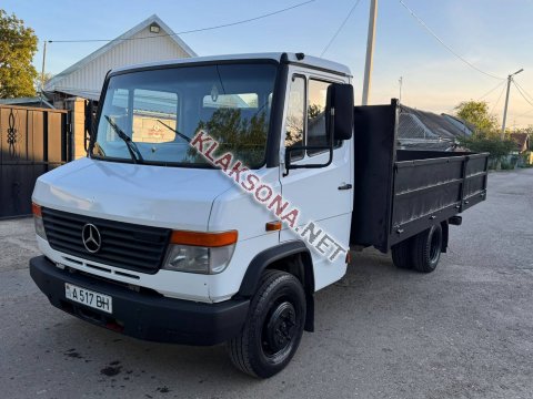 продам Mercedes-Benz Varioв пмр  фото 6
