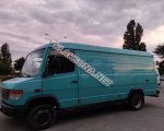 продам Mercedes-Benz Vario в пмр  фото 1