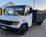 продам Mercedes-Benz Vario в пмр  фото 3