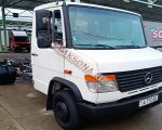продам Mercedes-Benz Vario в пмр  фото 4