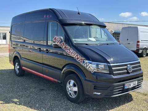 продам Volkswagen Crafterв пмр  фото 4