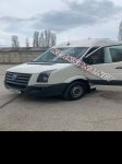 продам Volkswagen Crafter в пмр  фото 3