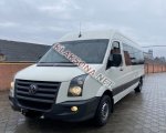 продам Volkswagen Crafter в пмр  фото 2