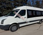 продам Volkswagen Crafter в пмр  фото 4