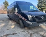 продам Volkswagen Crafter в пмр  фото 2