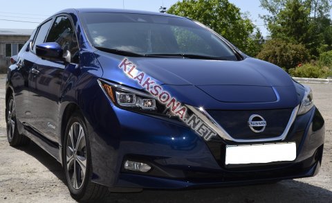 продам Nissan Leafв пмр  фото 6