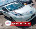 продам Nissan Leaf в пмр  фото 1