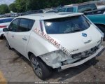 продам Nissan Leaf в пмр  фото 4