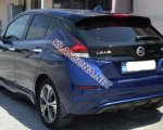 продам Nissan Leaf в пмр  фото 4