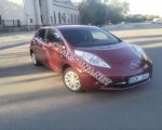 продам Nissan Leaf в пмр  фото 4