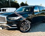 Infiniti QX70 2018г. 35 000 $