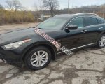 продам Infiniti QX70 в пмр  фото 5